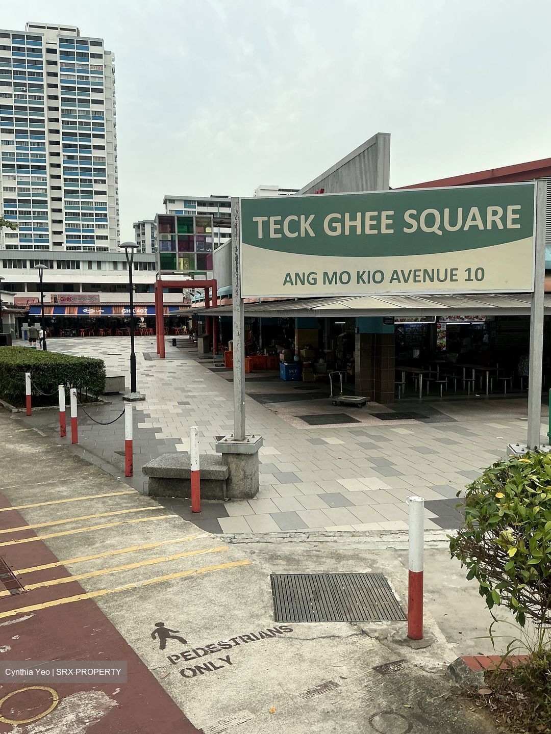Teck Ghee Square (D20), Shop House #547443801
